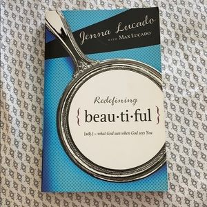 Redefining Beautiful | Jenna Lucado